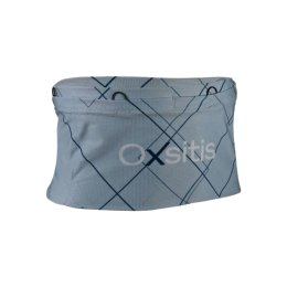 OXSITIS CINTURA SLIMBELT GRAVITY XS LIGHT BLUE