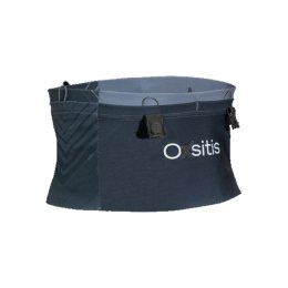 OXSITIS Cintura trail Slimbelt Spectre XS NOIR