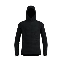 ODLO Pile Ascent uomo S 15000 BLACK