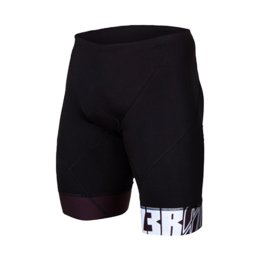 ZEROD PANTALONCINO START UOMO XS BLACK