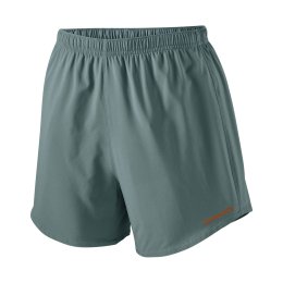 PATAGONIA Short running Trailfarer 4 ½" donna M BLSG