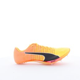 PUMA EVOSPEED NITRO SPRINT 2 UOMO 42.5 01-Sun Stream-Sunset Glow-Puma Blac