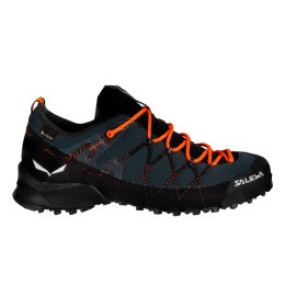 SALEWA WILDFIRE 2 GTX UOMO 8 3965 - NAVY BLAZER/B