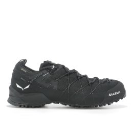 SALEWA WILDFIRE 2 GTX DONNA 6.5 0971 - BLACK/BLACK