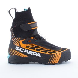 SCARPA RIBELLE TECH 3 37 BLACK/BRIGHT ORANGE