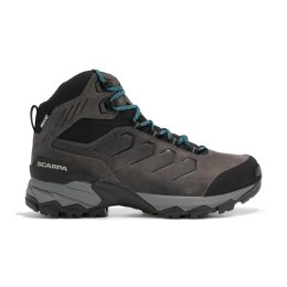 SCARPA MORAINE MID PRO UOMO 42 GTX ANTHRACITE