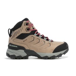 SCARPA MORAINE MID PRO DONNA 37 GTX WMN MINERAL