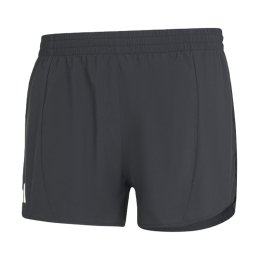 ADIDAS PANTALONCINI ADIZERO ESSENTIALS UOMO XS BLACK