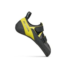 SCARPA ARPIA V UOMO 40.5 SHARK YELLOW