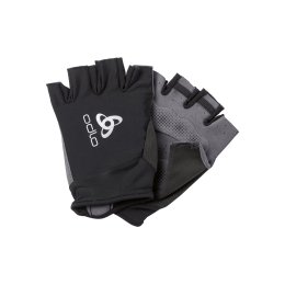 ODLO GUANTI da ciclismo ACTIVE RIDE XL 15000 - BLACK