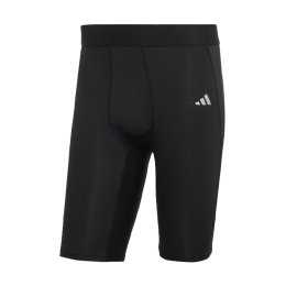 ADIDAS CUISSARD TECHFIT UOMO XS NOIR
