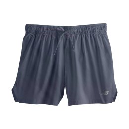 NEW BALANCE PANTALONCINO RC 5" UOMO XS GT