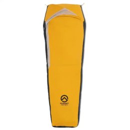 THE NORTH FACE TENTE ASSAULT FUTURELIGHT BIVOUAC TU SUMMIT GOLD/ASPHALT