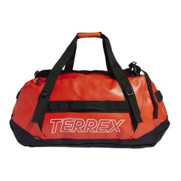 ADIDAS BORSA IN TELA TERREX DUFFEL RAIN.RDY EXPEDITION 100L TU SEORIM/NOIR