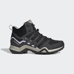 ADIDAS TERREX SWIFT R2 MID GTX DONNA 36 NOIESS/GRDEDG/TEIVIO