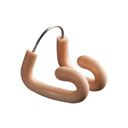 ARENA Clip nasale Super Nose Clip II TU 19 / LIGHT_ROSE