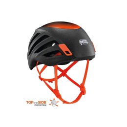 PETZL CASCO SIROCCO S/M BLACK