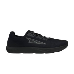 ALTRA ESCALANTE 4 UOMO 44 BLACK/BLACK
