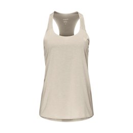 NORRONA CANOTTA FEMUND DONNA L 4411_OATMEAL