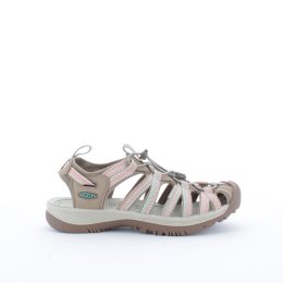 KEEN WHISPER DONNA 38.5 TAUPE-CORAL