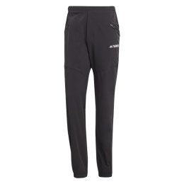 ADIDAS PANTALONE TERREX XPERIOR UOMO 38 BLACK