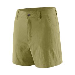 PATAGONIA PANTALONCINO QUANDARY 5" DONNA 6 GMTG