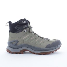 LOWA INNOVO GTX MID HOMME 44.5 SEAWEED/DUNE