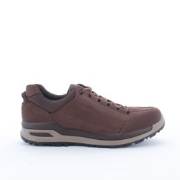 LOWA BELLAGIO GTX LOW UOMO 46 ESPRESSO/ESPRESSO