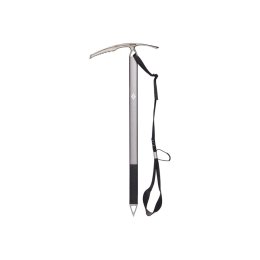 BLACK DIAMOND PICCOZZA RAVEN ICE AXE CON GRIP 60 CM .