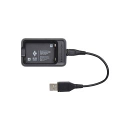 BLACK DIAMOND CARICATORE BD 1500 TU .