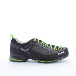 SALEWA MOUNTAIN TRAINER UOMO 44.5 0471 - SMOKED/FLUO G