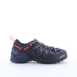 SALEWA WILDFIRE EDGE GTX DONNA 35 3965 - NAVY BLAZER/B