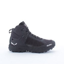 SALEWA PEDROC PRO POWERTEX MID FEMME 37 0971 - BLACK/BLACK