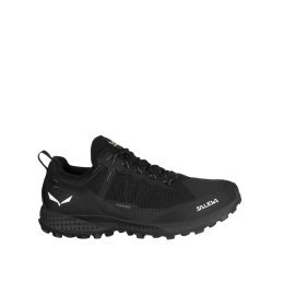 SALEWA PEDROC POWERTEX DONNA 37 0971 - BLACK/BLACK
