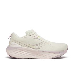 SAUCONY TRIUMPH 22 DONNA 36 145- VANILLA