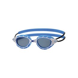 ZOGGS OCCHIALI DA NUOTO PREDATOR S BLUE/WHITE