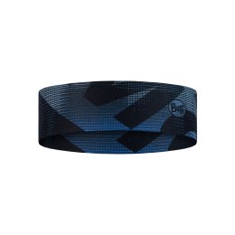 BUFF FASCIA COOLNET UV SLIM TU AHIN AZURE