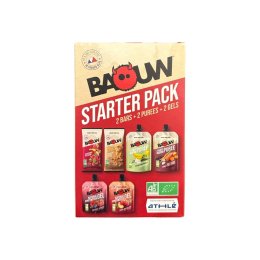 BAOUW Starter Pack TU STARTER PACK 2026