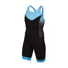 MAKO TUTA DA TRIATHLON TEAM DONNA L SEA VIEW