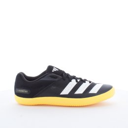 ADIDAS THROWSTAR MISTA 38 2/3 NOIESS/ZERMET/ETINCE
