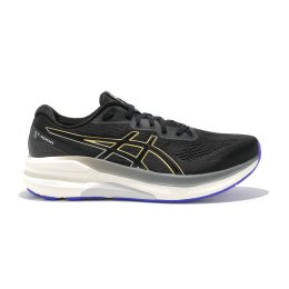 ASICS GT-4000 4 UOMO 8 002 / BLACK/LIGHT ORANGE
