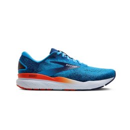 BROOKS GHOST 16 UOMO 44 493 - Bonnie Blue/Bl