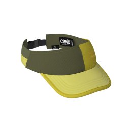 CIELE VISIERA FSTVISOR DUAL SC - ATHLETICS TU SOGL
