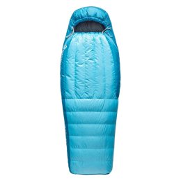 SEA TO SUMMIT SACCO A PELO TREK DONNA -9C/15F -L .