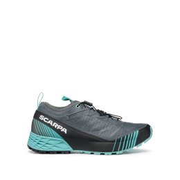 SCARPA RIBELLE RUN GTX DONNA 36 ANTHRACITE BLUE