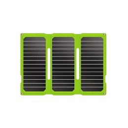 POWERTEC Pannello solare PT Flap SunPower 24W TU .
