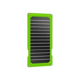 POWERTEC PANNELLO SOLARE PT FLAP8 - 5V TU .