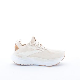BROOKS GLYCERIN STEALTHFIT 21 DONNA 42 103 - MARSHMALLOW/CR