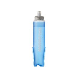 SALOMON SOFT FLASK 500ML / 17 OZ Ultra 42 TU CLEAR BLUE