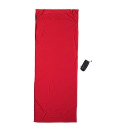 COCOON FODERA PER SACCO A PELO THERMOLITE RADIATOR ROSSA TU LAVA